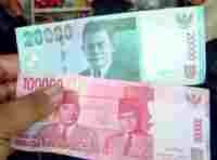 Lince Shock Duit di ATM untuk Daftar Sekolah Amblas